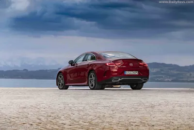 CLS 300